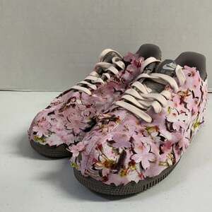 Nike Air Force 1 Low Premium Spring Flowers IQ3472 298 Size 5.5 Men Size 7 Women